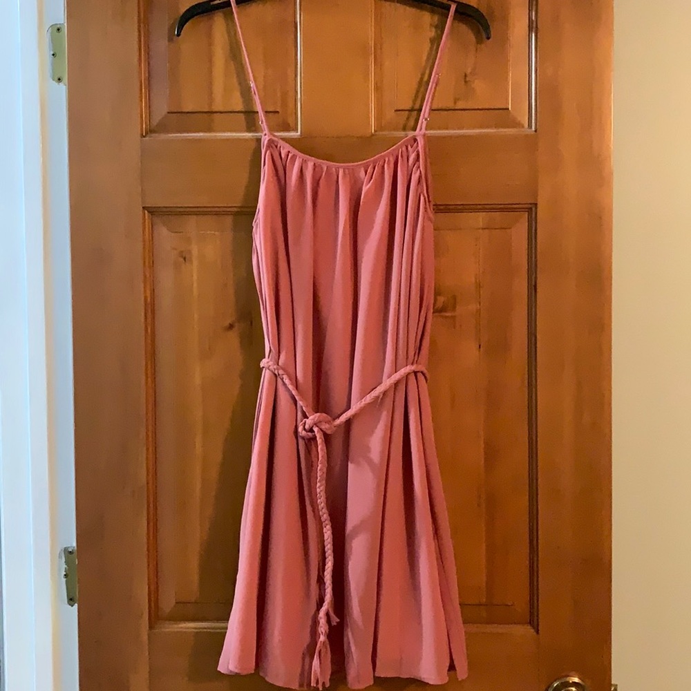 Women’s Summer Dress